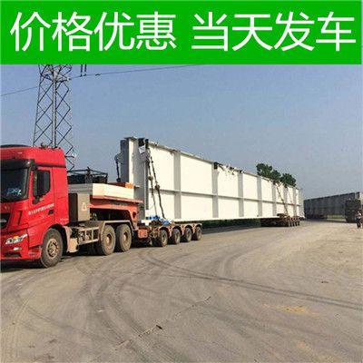 潮州到南昌新建區(qū)貨運(yùn)專線直達(dá)